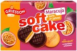 Soft Cake Angebote von Griesson bei Penny Heilbronn für 1,59 €