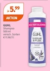 Shampoo im Müller Prospekt Shampoo von Guhl im aktuellen Müller Prospekt für 5,99 €