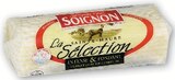Promo Sainte-Maure Selection au Lait Pasteurisé à 1,07 € dans le catalogue Hyper U à Saintes