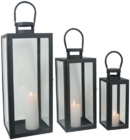 Laterne im Angebot bei XXXLutz in Schwabach Laterne Angebote von Ambia Home bei XXXLutz Schwabach für 7,99 €