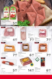 Serrano im Selgros Prospekt in Fürth Aktueller Selgros Prospekt mit Serrano, "cash & carry", Seite 22