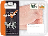 Frische Puten-Schnitzel Angebote bei REWE Hanau für 14,90 €