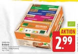 Brotkorb von EDEKA Bio im aktuellen E center Prospekt