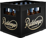 Pilsner im Angebot bei Marktkauf in Wismar Pilsner Angebote von Radeberger bei Marktkauf Wismar für 10,99 €