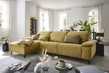 Ecksofa MR 370 Angebote von Musterring bei BRAUN Möbel-Center Reutlingen für 2.599,00 €