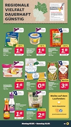 Nudeln Angebot & Preis im aktuellen Netto mit dem Scottie Prospekt Nudeln Angebot im aktuellen Netto mit dem Scottie Prospekt auf Seite 13