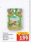 Cream-Pistazien-Aufstrich von Pistachub im aktuellen E center Prospekt