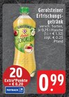 Aktuelles Apfel Schorle Angebot bei EDEKA in Mönchengladbach ab 0,99 €