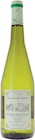 Muscadet Sèvre et Maine AOP sur Lie en promo chez Super U Niort à 4,23 €