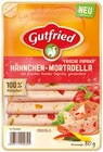 Geflügel-Aufschnitt von Gutfried im aktuellen REWE Prospekt für 1,29 €