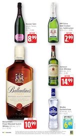 Whiskey im E center Prospekt in Esslingen Aktueller E center Prospekt mit Whiskey, "Aktuelle Angebote", Seite 34