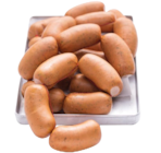 Regensburger bei REWE im Germering Prospekt für 1,39 €