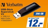 USB-Stick Superstick V3 bei expert im Deizisau Prospekt für 12,00 €