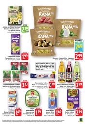 Saft im EDEKA Prospekt in Pirmasens Aktueller EDEKA Prospekt mit Saft, "Aktuelle Angebote", Seite 9
