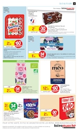 Offre Graines De Chia dans le catalogue Intermarché du moment à la page 9