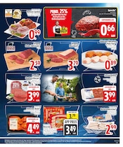 Roastbeef im EDEKA Prospekt in Dachau Aktueller EDEKA Prospekt mit Roastbeef, "Wir lieben Lebensmittel.", Seite 19