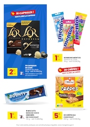 Prix et réduction Dessert dans le prospectus Stokomani en cours Offre Dessert dans le catalogue Stokomani du moment à la page 12