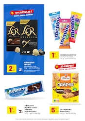 Alimentation Angebote im Prospekt "LES STOKONOMI€S" von Stokomani auf Seite 12