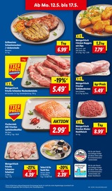 Grill im Lidl Prospekt in Saarbrücken Aktueller Lidl Prospekt mit Grill, "LIDL LOHNT SICH", Seite 5