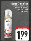 Cremefine im aktuellen Prospekt bei EDEKA in Kerken