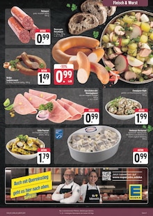 Fisch im E center Prospekt "Wir lieben Lebensmittel!" mit 28 Seiten (Erlangen)