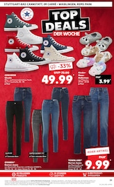 Aktueller Kaufland Prospekt mit Damenbekleidung, "Aktuelle Angebote", Seite 39