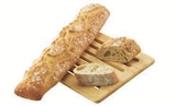 Baguettes la croustillante prix mini à Super U dans Saône