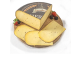 Jersey Herbst-Käse von Landana im aktuellen tegut Prospekt für 1,79 €