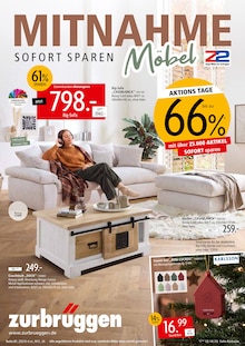 Möbel & Einrichtung Angebote 🧡 und Prospekte für Recklinghausen