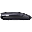 Coffre de toit THULE Motion M Noir 410 L - Thule - Feu Vert à Nanterre Coffre de toit THULE Motion M Noir 410 L - Thule en promo chez Feu Vert Nanterre à 499,00 €