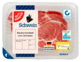 Aktuelle Schweinefleisch Angebote bei Marktkauf in Hamburg Aktuelles Schweinenacken Angebot bei Marktkauf in Hamburg ab 3,99 €