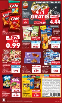 Zucker im aktuellen Kaufland Prospekt (Recklinghausen) Zucker im Kaufland Prospekt "Hier bin ich richtig" mit 88 Seiten (Recklinghausen)