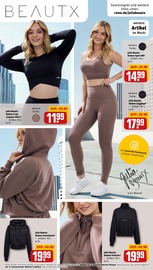 Aktueller REWE Prospekt mit Pullover, "Dein Markt", Seite 28