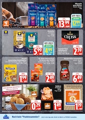 Kaffeevollautomat im EDEKA Prospekt in Cuxhaven Aktueller EDEKA Prospekt mit Kaffeevollautomat, "Top Angebote", Seite 20