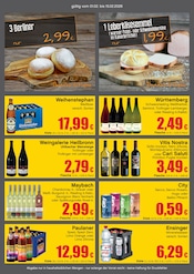 Aktueller RAN Prospekt mit Wasser, "RAN", Seite 2