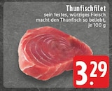 Aktuelle Thunfisch Angebote bei E center in Dortmund Aktuelles Thunfischfilet Angebot bei E center in Dortmund ab 3,29 €