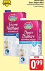 EDEKA Kodersdorf - Unsere Haltbare Milch Angebot im Prospekt Unsere Haltbare Milch bei EDEKA im Kodersdorf Prospekt für 0,99 €