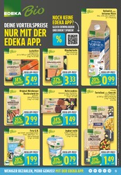 Aktueller EDEKA Prospekt mit Kekse, "Aktuelle Angebote", Seite 13