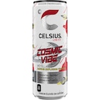 Boisson énergisante - CELSIUS en promo chez Carrefour Boisson énergisante - CELSIUS dans le catalogue Carrefour