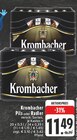 Pils oder Radler Angebote von Krombacher bei EDEKA Dortmund für 11,49 €