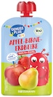 Aktuelle Birnen Angebote bei Rossmann in Stuttgart Aktuelles Kids Bio Quetschbeutel Apfel-Birne-Erdbeere Angebot bei Rossmann in Stuttgart ab 0,65 €