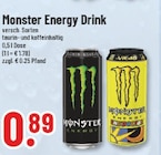 Aktuelle Energydrink Angebote bei Marktkauf in Marl Aktuelles Energy Drink Angebot bei Marktkauf in Marl ab 0,89 €