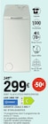 Lave linge top - Indesit - E.Leclerc à Le Mans Lave linge top - Indesit en promo chez E.Leclerc Le Mans à 299,00 €