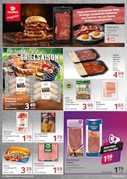 Salsiccia Angebot im aktuellen Selgros Prospekt auf Seite 6