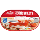 Aktuelle Fisch Angebote bei Netto Marken-Discount in Bremen Aktuelles Heringsfilets in Creme Angebot bei Netto Marken-Discount in Bremen ab 1,00 €