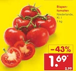 Aktuelle Orchidee Angebote bei Netto Marken-Discount in Leipzig Aktuelles Rispentomaten Angebot bei Netto Marken-Discount in Leipzig ab 1,69 €
