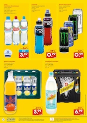 Monster Energy Angebote im Prospekt "DER ORT, AN DEM DU IMMER AUSGEZEICHNETE PREISE FINDEST." von Netto Marken-Discount auf Seite 3