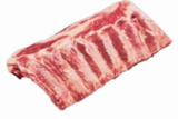 Aktuelle Schweinefleisch Angebote bei Netto Marken-Discount in Braunschweig Aktuelles Schweine-Schälrippen Angebot bei Netto Marken-Discount in Braunschweig ab 3,99 €