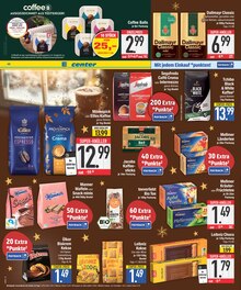 Kaffeebohnen im EDEKA Prospekt "DAS BESTE DER WOCHE" mit 24 Seiten (München)