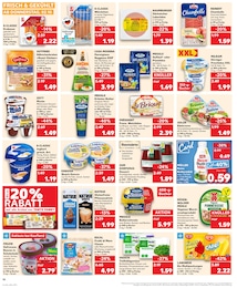Damenbekleidung Angebot im aktuellen Kaufland Prospekt auf Seite 14
